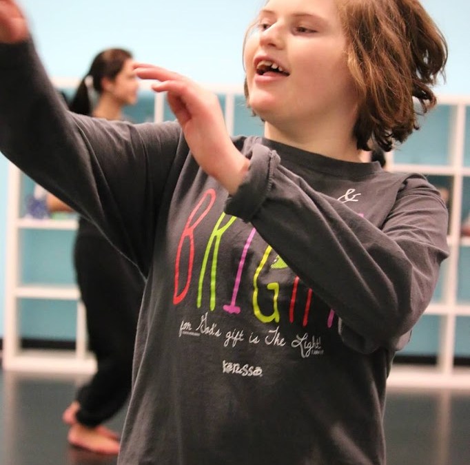 Delightful Opportunity for Dance Studios & Special Needs Families Nationwide