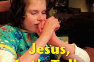 New Light of Excitement about Praying with Kids