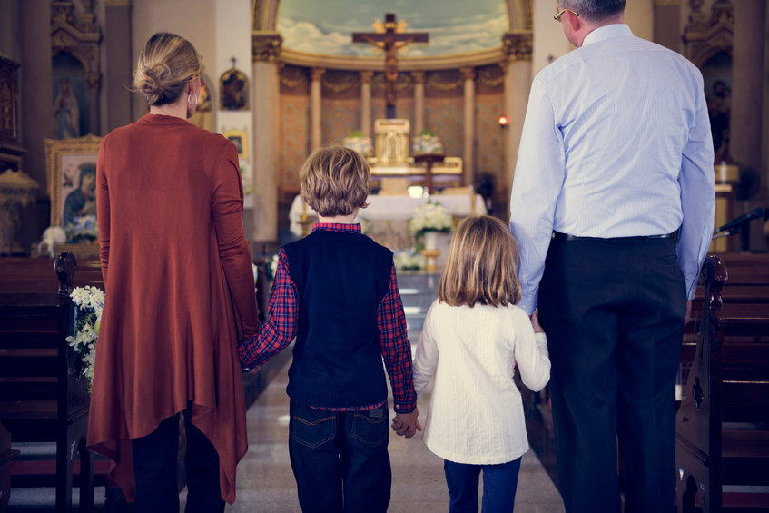 Tips for Churches to Engage with Special Needs Families